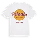 Peksala cirkel t-shirt