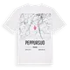 Peppursuo karta t-shirt
