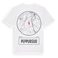 Peppursuo t-shirt