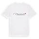 Pertteli hjärta t-shirt