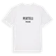 Pertteli i Sverige t-shirt