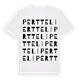 Pertteli ordlek t-shirt