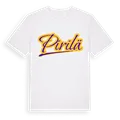 Pirilä baseball t-shirt