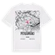 Pitkämäki karta t-shirt