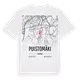 Puistomäki karta t-shirt