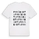 Pyhäranta ordlek t-shirt