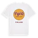 Pyöli cirkel t-shirt