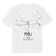 Pyöli karta t-shirt