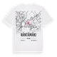 Räntämäki karta t-shirt