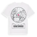 Räntämäki t-shirt