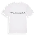 Rekijoki-Kärkelä hjärta t-shirt