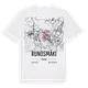 Runosmäki karta t-shirt