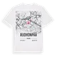 Ruohonpää karta t-shirt