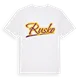 Rusko baseball t-shirt