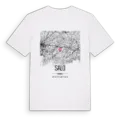Salo karta t-shirt