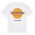 Saramäki cirkel t-shirt
