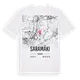 Saramäki karta t-shirt