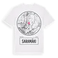 Saramäki t-shirt