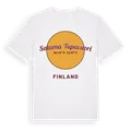 Satama-Tupavuori cirkel t-shirt