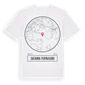 Satama-Tupavuori t-shirt