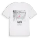 Sauvo karta t-shirt