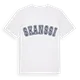 Skanssi college t-shirt