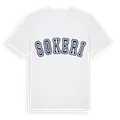 Sokeri college t-shirt