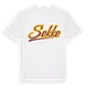 Sokko baseball t-shirt