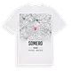 Somero karta t-shirt