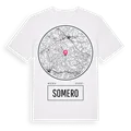 Somero t-shirt