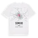 Somero karta t-shirt