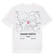 Suovuori-Suopelto karta t-shirt