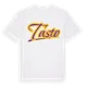 Tasto baseball t-shirt
