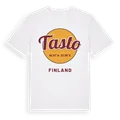 Tasto cirkel t-shirt