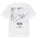 Tasto karta t-shirt