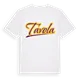 Tavola baseball t-shirt