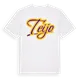 Teijo baseball t-shirt