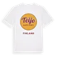 Teijo cirkel t-shirt
