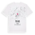 Teijo karta t-shirt