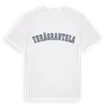 Teräsrautela college t-shirt