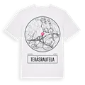 Teräsrautela t-shirt