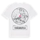 Teräsrautela t-shirt