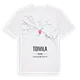 Toivila karta t-shirt