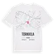 Torkkila karta t-shirt