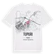 Tupuri karta t-shirt