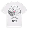Tupuri t-shirt