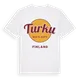 Turku cirkel t-shirt