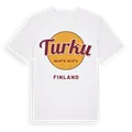 Turku cirkel t-shirt