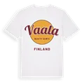 Vaala cirkel t-shirt