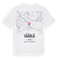 Väärlä karta t-shirt